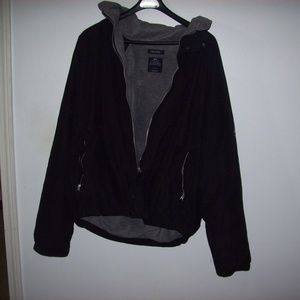 Nautica Coat (thick)